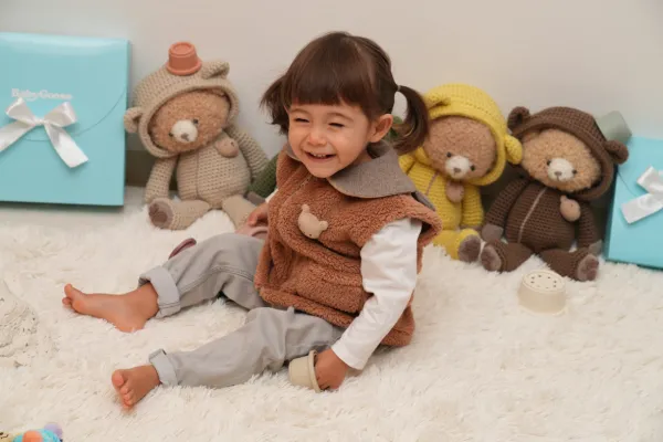 くまさんベスト1