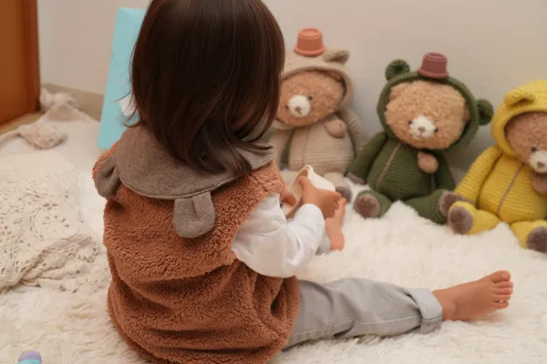 くまさんベスト2