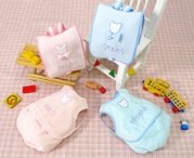 お名前入り刺繍ギフトネーミングステーション