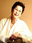 江戸しぐさ　理事長　越川禮子さん