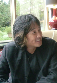 グースカンパニー代表・千葉宏一