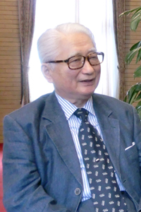 チャイルド・リサーチ・ネット・小林登氏